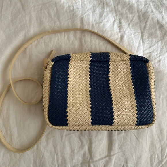 Clare V Marisol Woven Leather - Picture 6 of 11